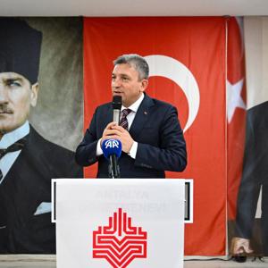 Ramazan Ayının İlk İftarını Şehit Ailelerimiz ve Gazilerimizle Açtık - fotoğraf 3