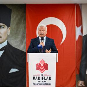 Ramazan Ayının İlk İftarını Şehit Ailelerimiz ve Gazilerimizle Açtık - fotoğraf 5