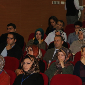 Elazığ’da “Danışmanlık Tedbiri Eğitim” Programı - fotoğraf 4