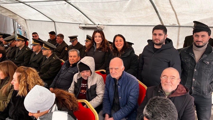 23 Şubat Ardahan’ın Kurtuluşu