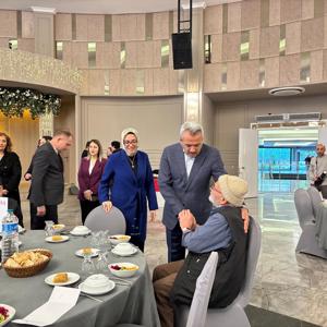 Gönülleri Buluşturan Sofra  - fotoğraf 18