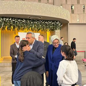 Gönülleri Buluşturan Sofra  - fotoğraf 14