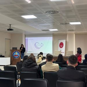 Evlenecek Gençlere Yönelik Evlilik Öncesi Eğitim ve Farkındalık Programı Gerçekleştirildi - fotoğraf 2