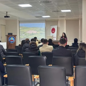 Evlenecek Gençlere Yönelik Evlilik Öncesi Eğitim ve Farkındalık Programı Gerçekleştirildi - fotoğraf 4