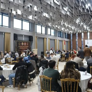 Gençlik Geleceğimiz Ailemiz Gücümüz - fotoğraf 9