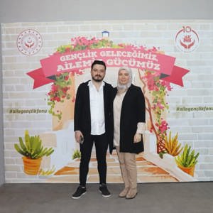 Gençlik Geleceğimiz Ailemiz Gücümüz - fotoğraf 17