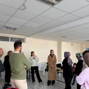 Modüler Aile Eğitim Programı Devam Ediyor - fotoğraf 2