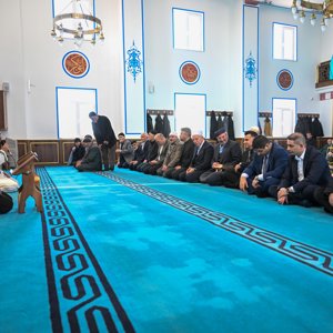Şehit Piyade Uzman Onbaşı Umut Öznütepe’nin Sene-i Devriyesi Anma Programı - fotoğraf 1