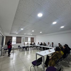 Aile ve Nüfus 10 Yılı Kapsamında Türkiye Bağımlılıkla Mücadele Programı Eğitimlerimiz Devam Etmektedir - fotoğraf 3