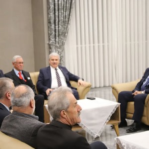 Meliha Ercan Huzurevi’nde Sayın Valimiz İbrahim AKIN'IN Teşrifleriyle İftar Programı Gerçekleştirilmiştir - fotoğraf 4