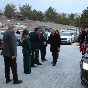 Meliha Ercan Huzurevi’nde Sayın Valimiz İbrahim AKIN'IN Teşrifleriyle İftar Programı Gerçekleştirilmiştir - fotoğraf 6