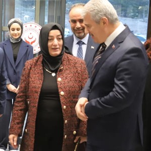 Meliha Ercan Huzurevi’nde Sayın Valimiz İbrahim AKIN'IN Teşrifleriyle İftar Programı Gerçekleştirilmiştir - fotoğraf 7