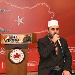 Aziz Şehitlerimizin Kıymetli Emanetleri ve Kahraman Gazilerimizle “Büyük Aile Sofrası” İftar Programı - fotoğraf 5