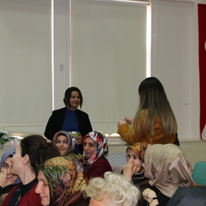 Elazığ'da 'Özel Bireylere Yaklaşım' semineri - fotoğraf 2