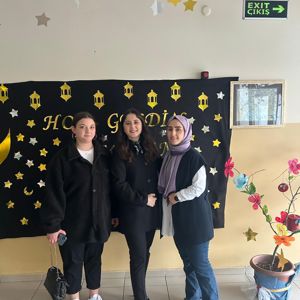 İl Müdürlüğümüze bağlı Sakarya Çocuk Evleri Sitesi’nde Ramazan ayının manevi atmosferini birlikte yaşamak amacıyla iftar programı düzenlendi. - fotoğraf 3
