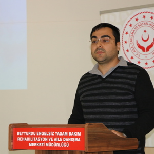 Elazığ'da 'Özel Bireylere Yaklaşım' semineri - fotoğraf 5