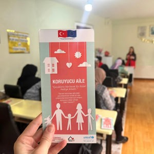 Bir Çocuğun Hayatına Sevgiyle Dokunmak: Koruyucu Aile - fotoğraf 2