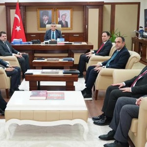 Ramazan Ayı Çalışmaları Planlama Toplantısı Gerçekleştirildi - fotoğraf 1