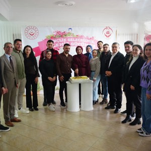 Gençlik Geleceğimiz, Ailemiz Gücümüz - fotoğraf 1