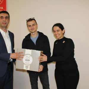 “Gençlik Geleceğimiz, Ailemiz Gücümüz” Aile Buluşması Gerçekleştirildi - fotoğraf 5