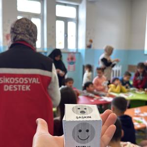 Toplumsal bilinçlendirme çalışmalarımız devam etmektedir - fotoğraf 2