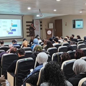 “Duygusal Farkındalık Geliştirme ve Empati Kurma” Eğitimi Gerçekleştirildi - fotoğraf 2