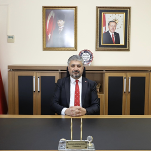 İl Müdürümüz Abdullah KÖMÜRCÜOĞLU’ nun Kurumsal Web Sayfası    “ ANNELER GÜNÜ ”  Yazısı - fotoğraf 1
