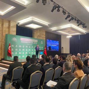 Sayın Valimiz Davut Gül’ün Başkanlığında İstanbul Sıfır Atık Haftası Koordinasyon Toplantısı Düzenlendi - fotoğraf 3