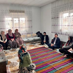 📌Ziyaret  - fotoğraf 1