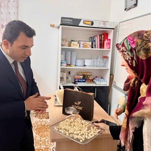 📌Ziyaret  - fotoğraf 2