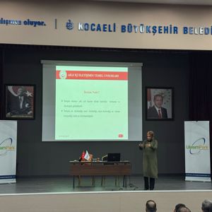 UlaşımPark Şoförlerine “İletişim, Öfke Kontrolü ve Stres Yönetimi” Eğitimi Verildi - fotoğraf 2