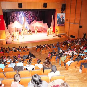Miniklerimiz “Boğaçhan” ile Keyifli Bir Gün Geçirdi - fotoğraf 1