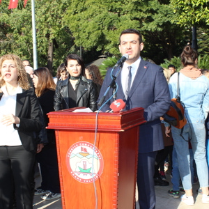 “3 Aralık Dünya Engelliler Günü” Kutlama Etkinliği - fotoğraf 62