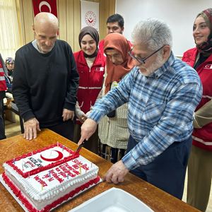 Kuşaklar Arası Bağları Güçlendiren Ziyaret - fotoğraf 3