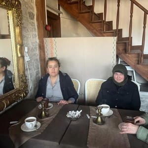 Safranbolu Engelsiz Yaşam Bakım Rehabilitasyon Ve Aile Danışma Merkezimizden Hizmet Alan Değerli Bireylerimizle Güneşli Bir Haftasonunu Birlikte Paylaştık - fotoğraf 2