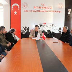 Bitlis'te Koruyucu Aile Sayısı Artıyor: Bir İmza, Bir Yuva, Bir Umut - fotoğraf 2