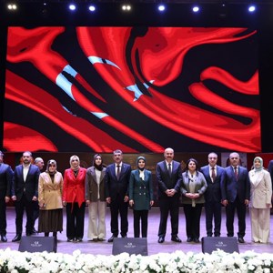 Aile ve Sosyal Hizmetler Bakanımız Göktaş, Batman'da konuştu - fotoğraf 5