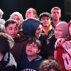 Aile ve Sosyal Hizmetler Bakanımız Göktaş, Batman'da konuştu - fotoğraf 7
