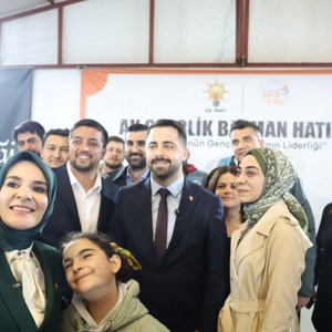 Aile ve Sosyal Hizmetler Bakanımız Göktaş, Batman'da konuştu - fotoğraf 8