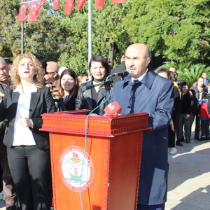 “3 Aralık Dünya Engelliler Günü” Kutlama Etkinliği - fotoğraf 33