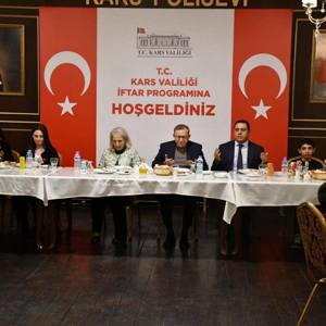 📍 Koruma Altındaki Çocuklarımızla Anlamlı İftar Buluşması - fotoğraf 3