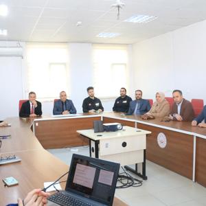 PSİKOSOSYAL ÇÖZÜM DESTEK ORTAKLARIYLA İL MÜDÜRLÜĞÜMÜZDE 2026 YILININ İLK TOPLANTISI GERÇEKLEŞTİ - fotoğraf 6