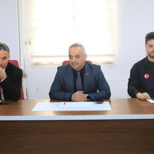 PSİKOSOSYAL ÇÖZÜM DESTEK ORTAKLARIYLA İL MÜDÜRLÜĞÜMÜZDE 2026 YILININ İLK TOPLANTISI GERÇEKLEŞTİ - fotoğraf 1