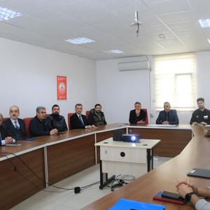 PSİKOSOSYAL ÇÖZÜM DESTEK ORTAKLARIYLA İL MÜDÜRLÜĞÜMÜZDE 2026 YILININ İLK TOPLANTISI GERÇEKLEŞTİ - fotoğraf 7