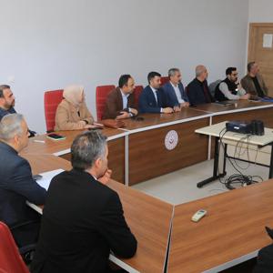 PSİKOSOSYAL ÇÖZÜM DESTEK ORTAKLARIYLA İL MÜDÜRLÜĞÜMÜZDE 2026 YILININ İLK TOPLANTISI GERÇEKLEŞTİ - fotoğraf 9