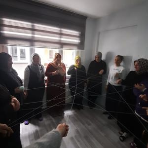 Modüler Aile Eğitim Programı 3. Grup Eğitimleri Başladı - fotoğraf 1