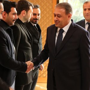 Evlenecek Gençlerin Desteklenmesi Projesi Kapsamında Aile Buluşmamızı Gerçekleştirdik - fotoğraf 2