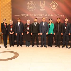 Evlenecek Gençlerin Desteklenmesi Projesi Kapsamında Aile Buluşmamızı Gerçekleştirdik - fotoğraf 12