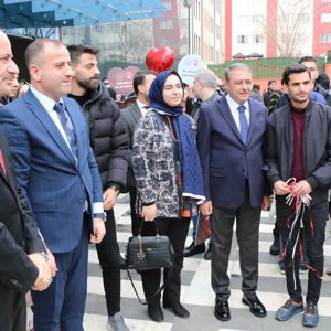 Evlenecek Gençlerin Desteklenmesi Projesi Kapsamında Aile Buluşmamızı Gerçekleştirdik - fotoğraf 15