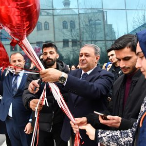 Evlenecek Gençlerin Desteklenmesi Projesi Kapsamında Aile Buluşmamızı Gerçekleştirdik - fotoğraf 22